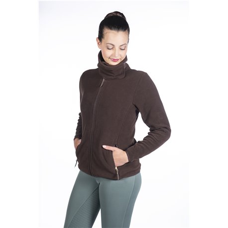 Fleecejacke -Basil-