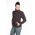 Fleecejacke -Basil-