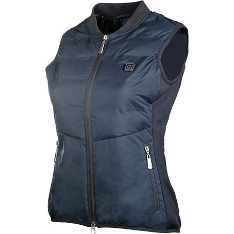 Gilet chauffant -Comfort Temperature- Style