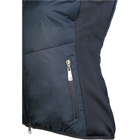 Gilet chauffant -Comfort Temperature- Style