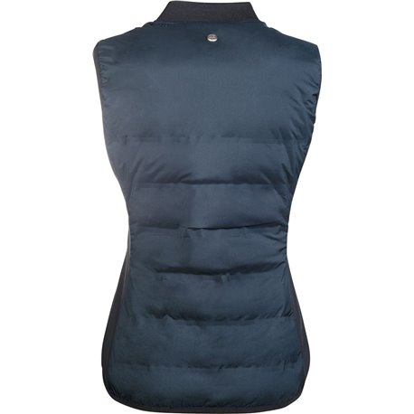 Gilet chauffant -Comfort Temperature- Style