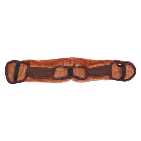 Couvre pour sangle Fourrure Go Star