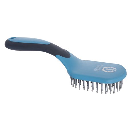Brosse crinièreet queue Boomerang