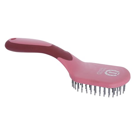 Brosse crinièreet queue Boomerang