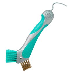 Cure-pieds Scraper 2