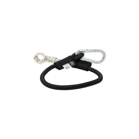 Longe d'attache pour camion élastique 60 cm