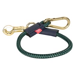 Longe d'attache pour camion élastique 60 cm 2