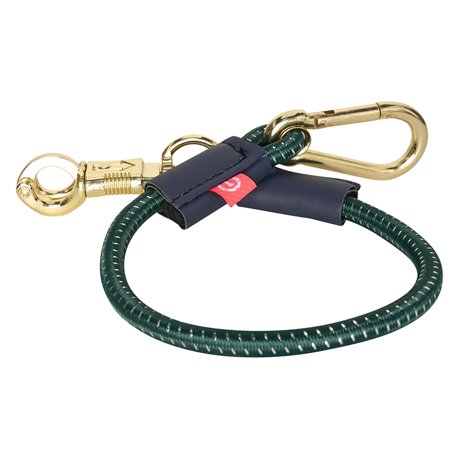 Longe d'attache pour camion élastique 60 cm