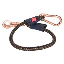 Longe d'attache pour camion élastique 60 cm 2