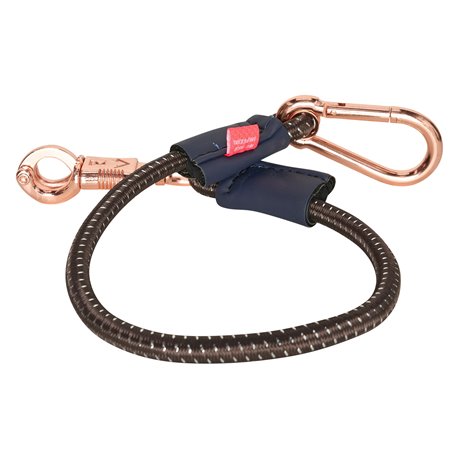 Longe d'attache pour camion élastique 60 cm