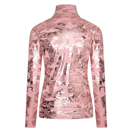 KIDS Tech top Hide & Ride