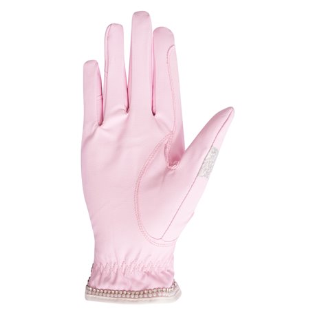 Gants Star Lace