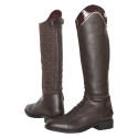 KIDS Reitstiefel Walker Glam