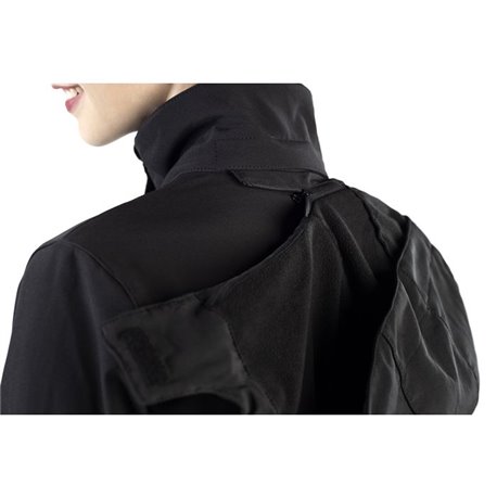 Softshelljacke -Sport Damen-