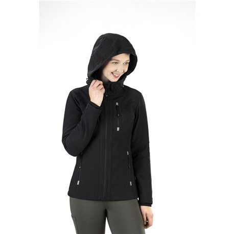 Softshelljacke -Sport Damen-
