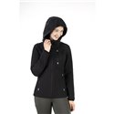 Softshelljacke -Sport Damen-