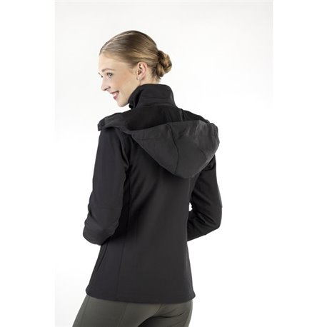 Softshelljacke -Sport Damen-