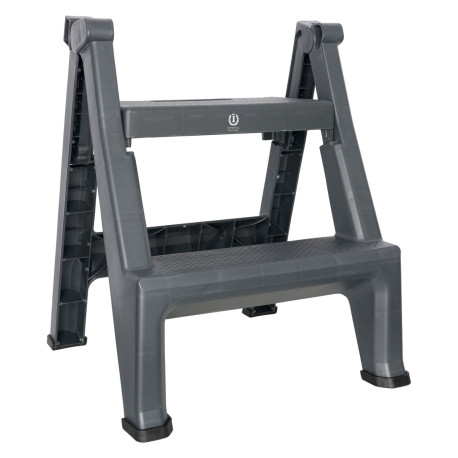 Escabeau Clever Fold