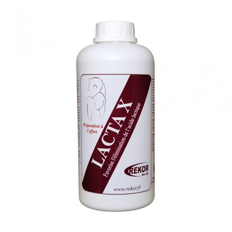 Rekor „LACTA X"  Ergänzungsfuttermittel