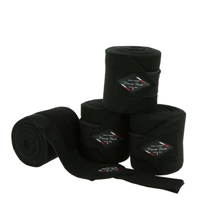 EQUITHÈME „French Touch" Polo-Bandagen