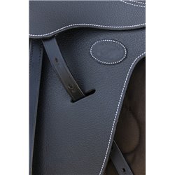 GUY CANTIN „Evolution Jumping" Pad Sattel 2