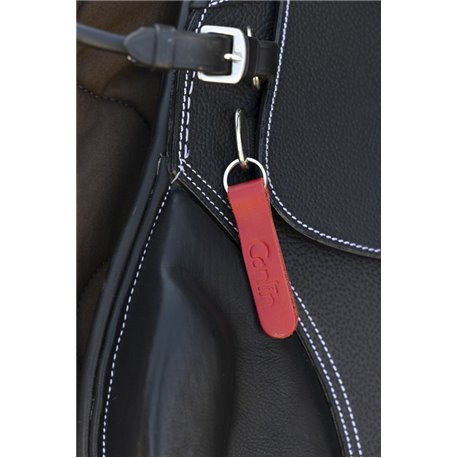 GUY CANTIN „Evolution Jumping" Pad Sattel