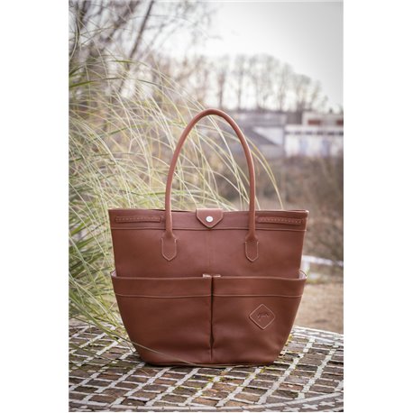 Sac PENELOPE "Maisons Laffitte"