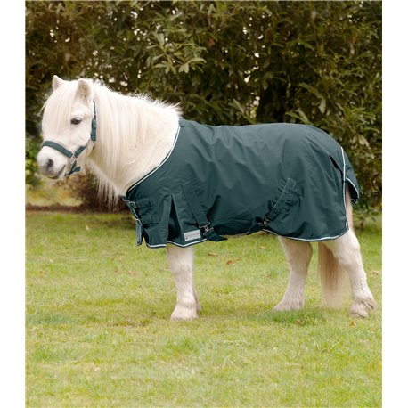 Chemise de Pluie Shetty