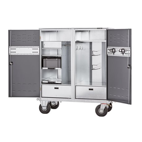 Sellerie de concours "Profi"