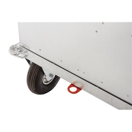 Sellerie de concours "Profi"