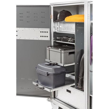 Sellerie de concours "Profi"