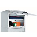 Armoire complémentaire, divers tailles
