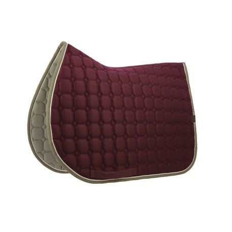 Tapis de selle EQUITHÈME "Orion"