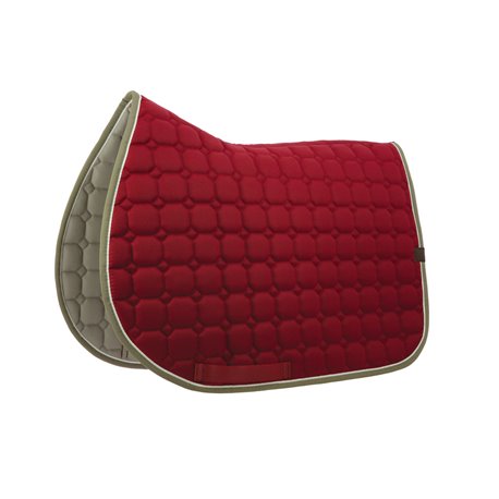 Tapis de selle EQUITHÈME "Orion"