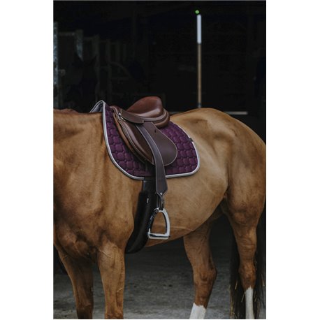 Tapis de selle EQUITHÈME "Orion"