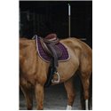 Tapis de selle EQUITHÈME "Orion"