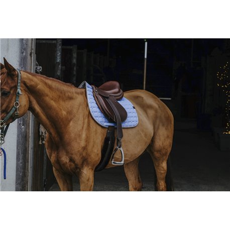 Tapis de selle EQUITHÈME "Orion"