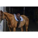 Tapis de selle EQUITHÈME "Orion"