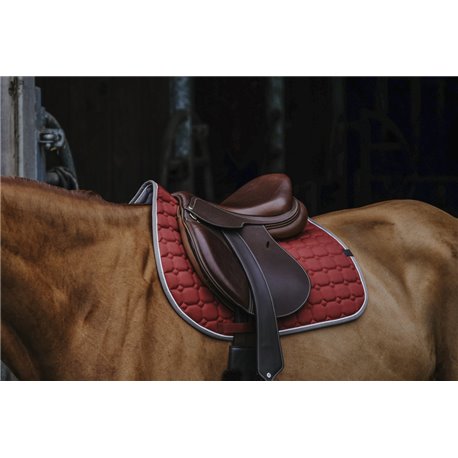 Tapis de selle EQUITHÈME "Orion"