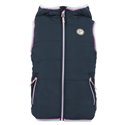 Veste réversible EQUITHÈME "Mady"