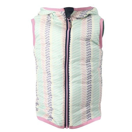 Veste réversible EQUITHÈME "Mady"