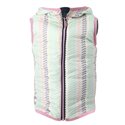 Veste réversible EQUITHÈME "Mady"