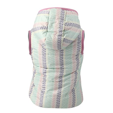 Veste réversible EQUITHÈME "Mady"