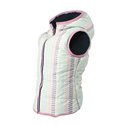 Veste réversible EQUITHÈME "Mady"