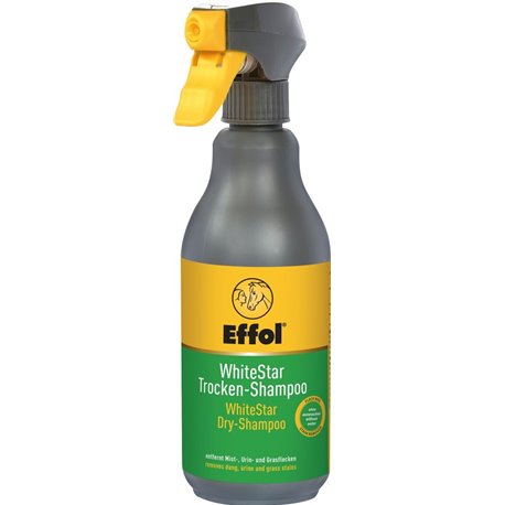 EFFOL? White Star Trockenshampoo