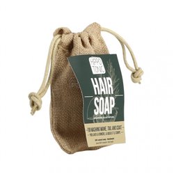 Nat?rliches festes Haarshampoo 2