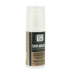 Schaum mit MicroSilver BG? 2