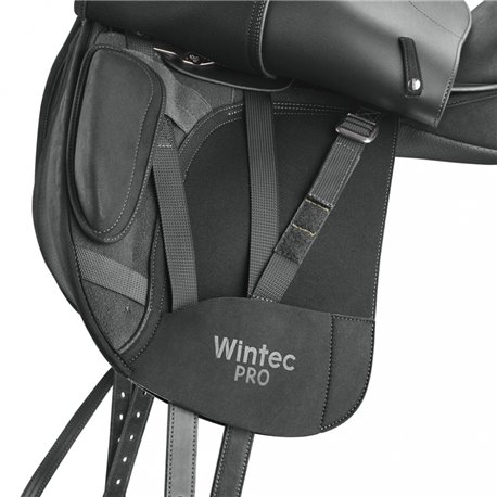 Selle WINTEC PRO "Dressage Hart"