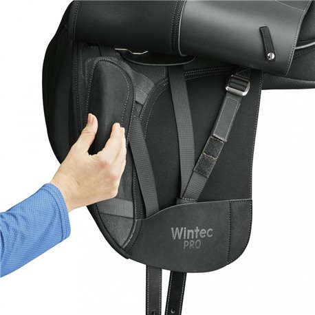 Selle WINTEC PRO "Dressage Hart"