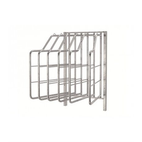 Deckenhalter zur Wandmontage